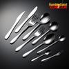 Qianxing 410 Stainless Steel Serving Forks