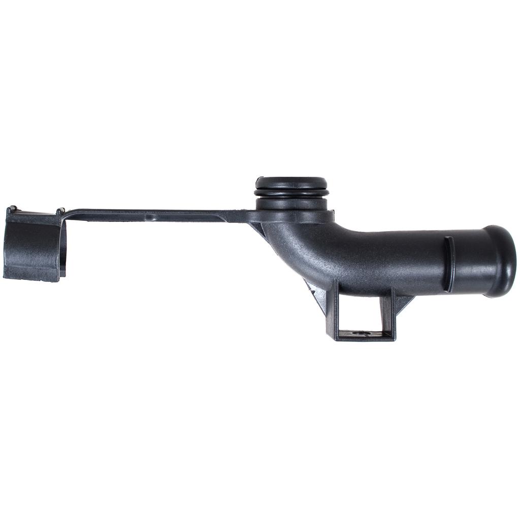 Mercedes C W203 02-07 1.8 PETROL M271 cooling system water pipe