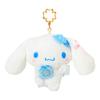 Mascot Holder Blue Cinnamoroll 612073 (Light Clover)