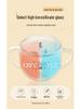 Popular Baby Food Processor: Electric Multifunctional Grinder & Blender for Homemade Purees