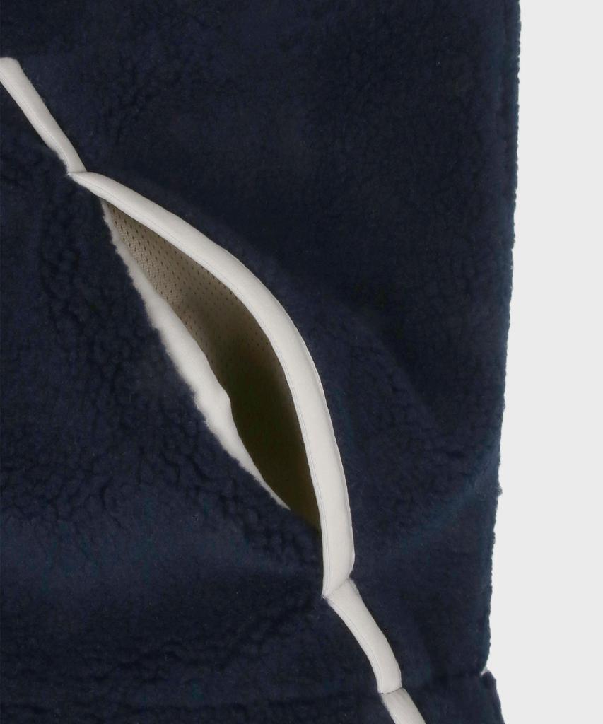 Tretorn Fleece Vest - Navy