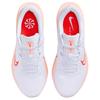 Nike  Quest 6 White Bright Crimson Women Sneakers Washed-Coral Summit-White FD6034-108