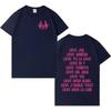Üst giysisi – T-shirtler
