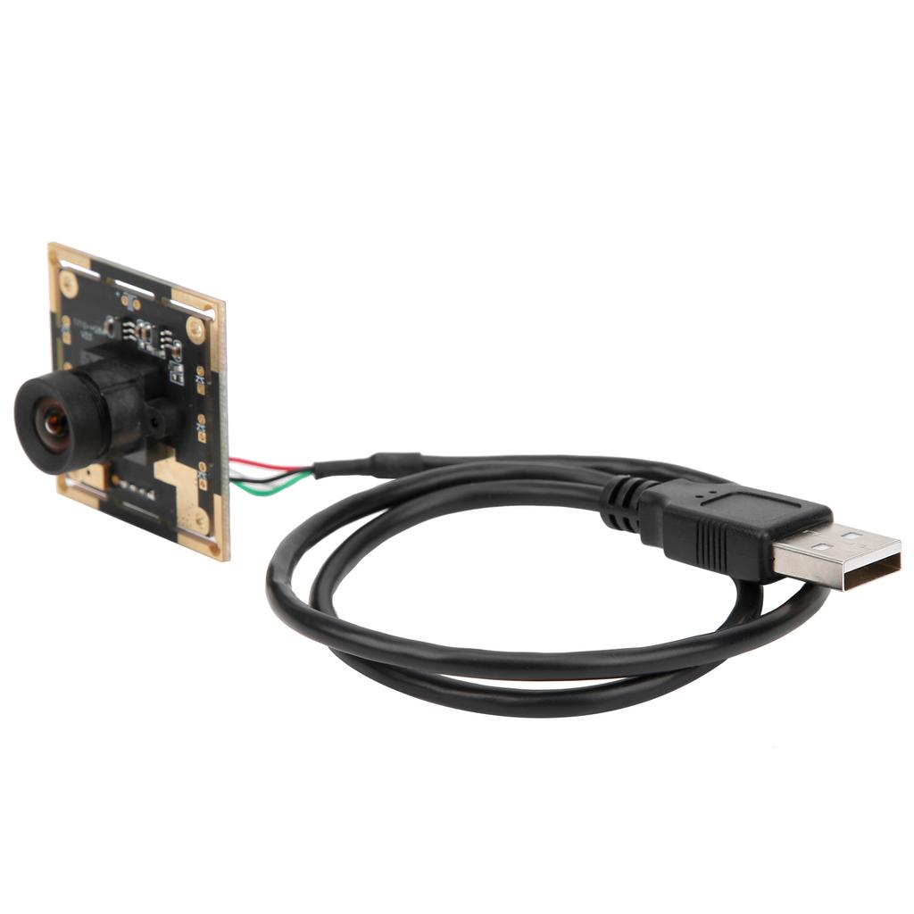 Camera Module HD USB Interface HBV-1710-H264 V33 for WinXP/Win7/Win8/Win10/OS X/Linux