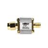 Adapter Filter 868mhz Filter SAW Band 4MHz SMA-M/SMA-F 868MHz Accessories Bandwidth Kits Pass Filter Brand New
