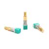 3 Pieces Easy Installation, Reliable Control Two Axis Potentiometer Smooth Rotation Potentiometer for Car and Navigation