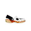 Kung Fu Panda X Classic Clog Kids Po Kids Sneakers White 209463-100