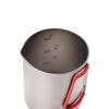 EVERNEW Ti Pasta Pot 750 ECA547