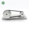 HTD 8M Timing Belt Length 2016mm to 2584mm HTD8M 15mm 20mm 30mm HTD 8M Synchronous Belt Drive Belt Rubber Belt HTD8M Pulley Belt