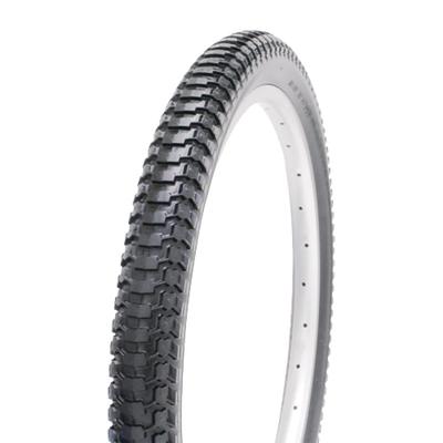 Shinko HE SR173 Bicycle Tire, Black/Black, 20x2.125, 20-inch, 65012 SR173