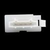 Heater Blower Resistor  Golf MK5 MK6  1K0 959 263 A, Easy To Install