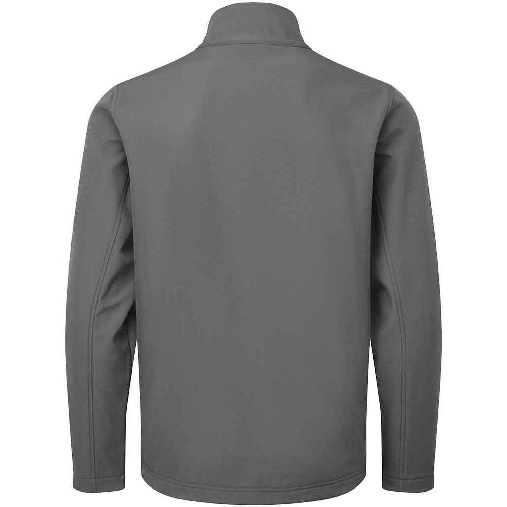 Premier Mens Windchecker Recycled Soft Shell Jacket