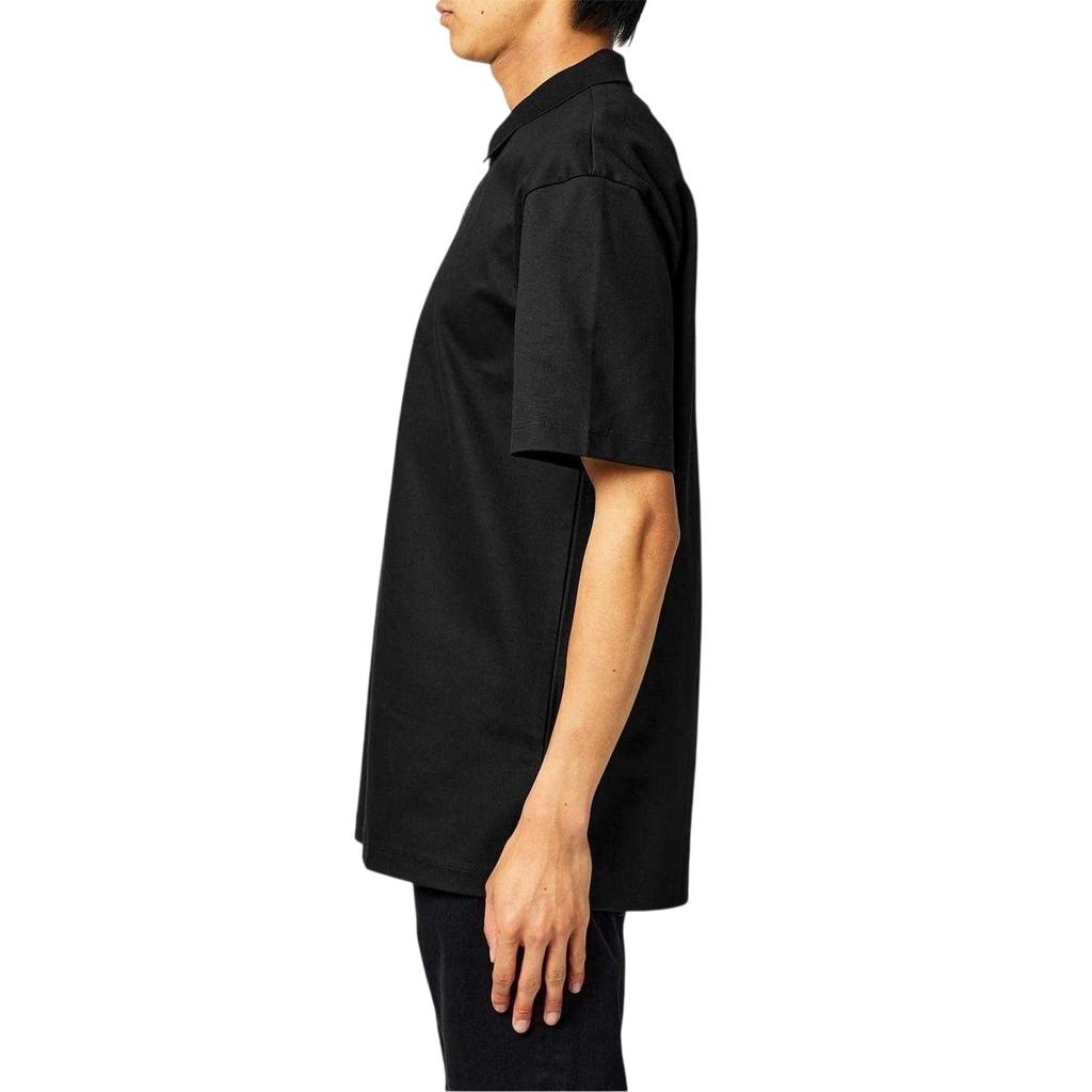 Hugo Mens Deabono Logo Polo Shirt