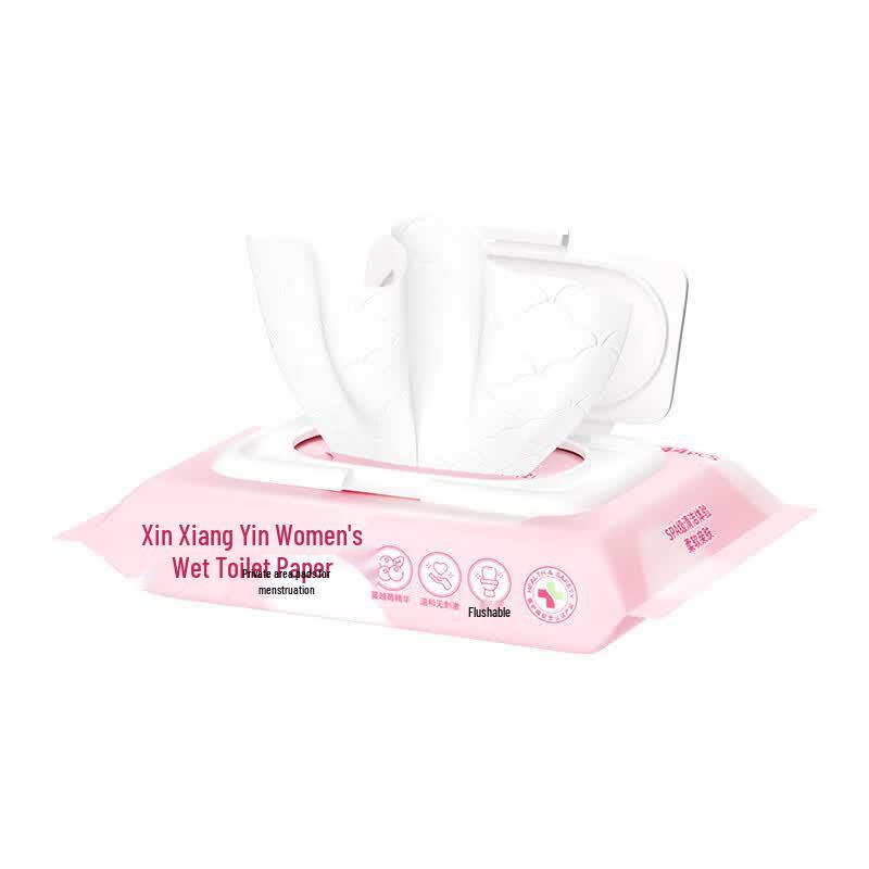 Heng An Feminine Intimate Cleansing Wet Wipes