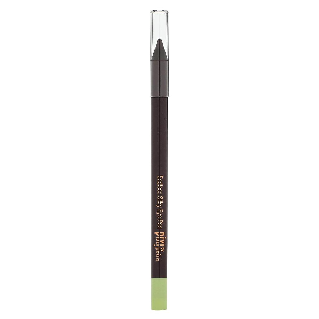 Pixi Beauty Endless Silky Eye Pen, 0400 Deep Plum, 1.2g (0,04 oz)