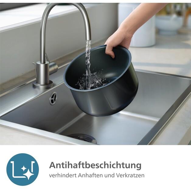 Рисоварка Philips HD3093/80 3000 Series Mini