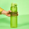 ION8 BPA Free Bottle I8RF1000GRE Green