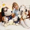 Snoopy Plush Toy Animal Collectible For Kids And Gift Exchange Game