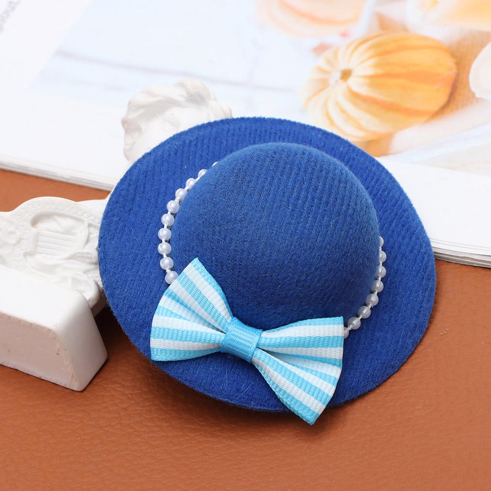 Clothes Costumes Mini Hamster Hats Party Clothes Accessories Small Animal Hat Lovely Doll Hats