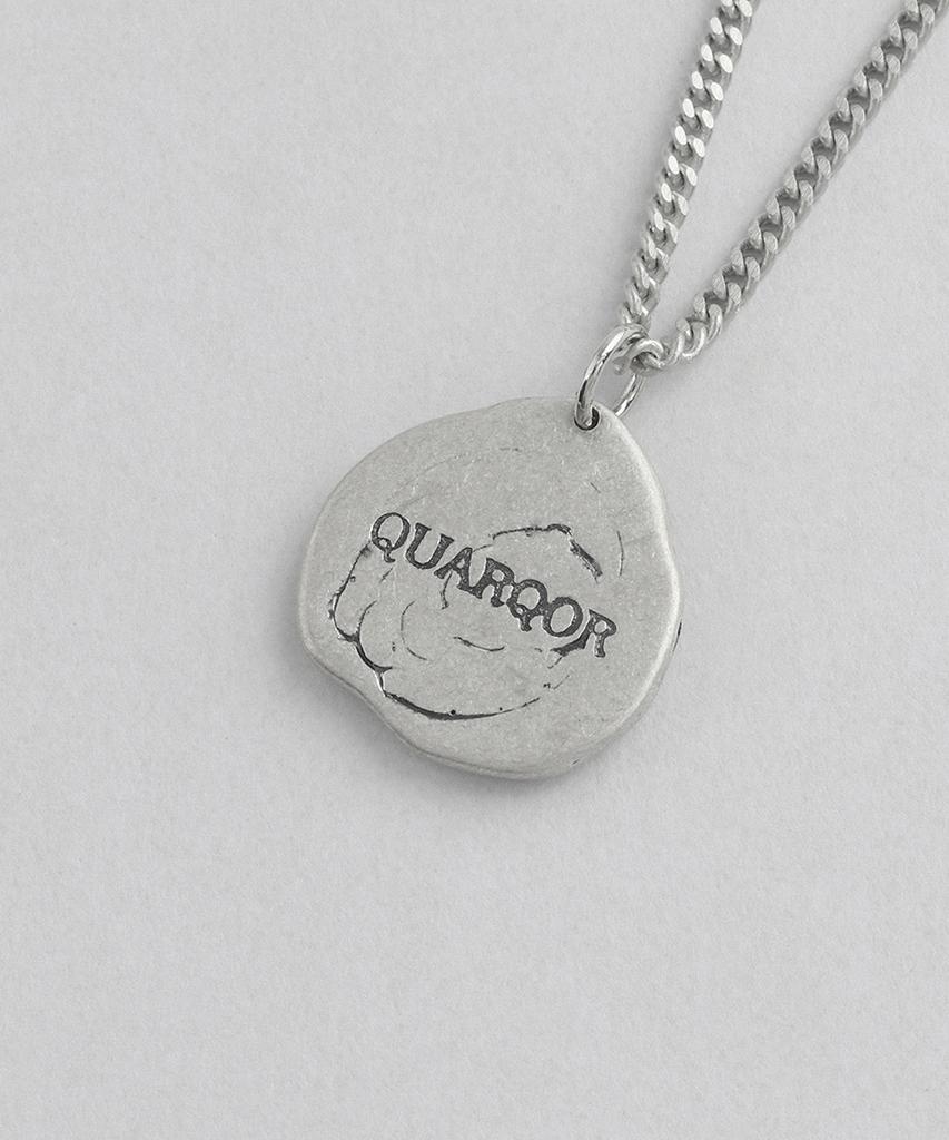Quarqor #5513 Necklace