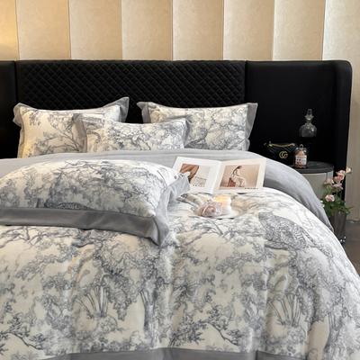 Linge de lit – Parures de lit