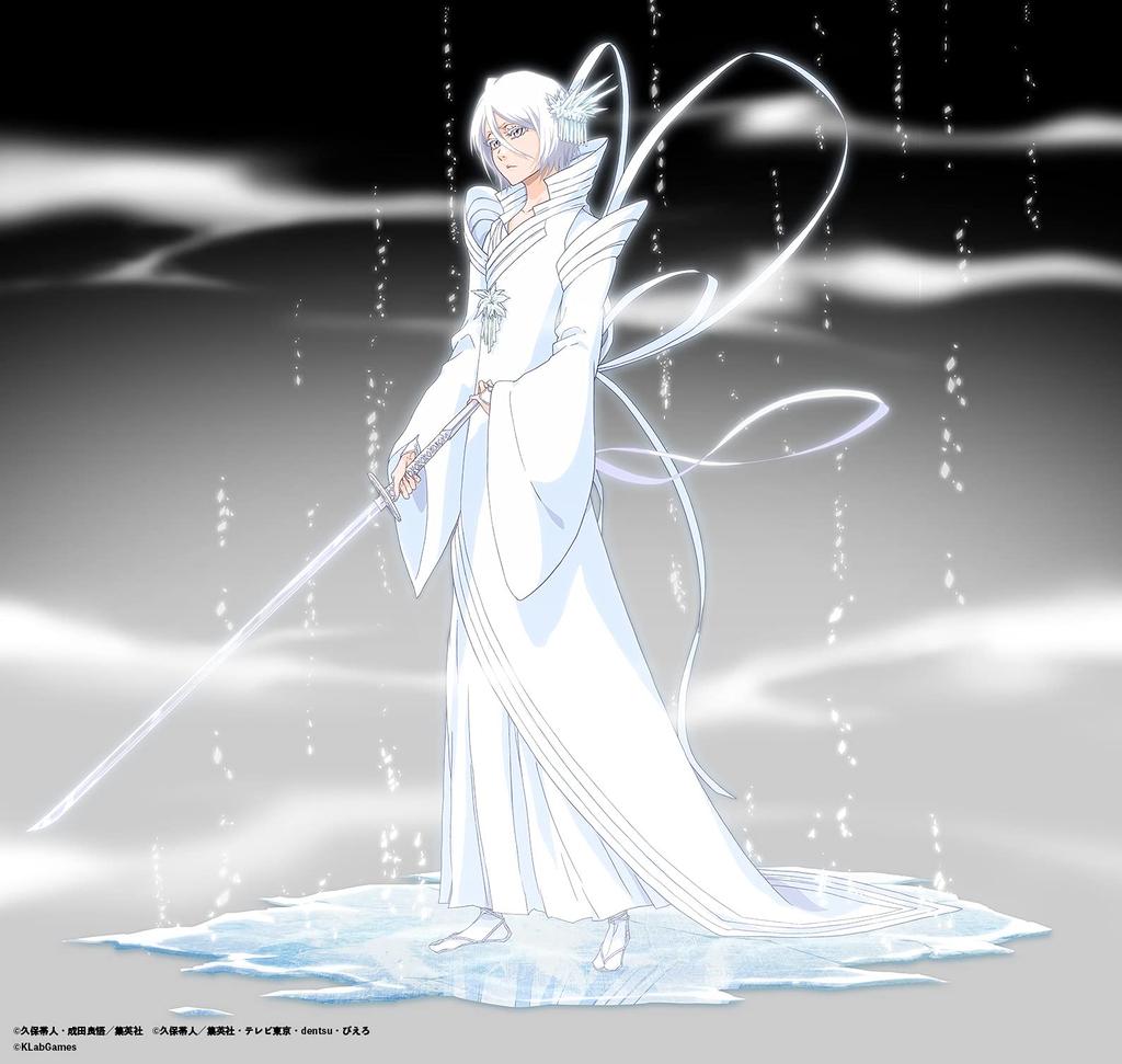 BLEACH Brave Souls Official Artworks Edition (Collector's Comics)