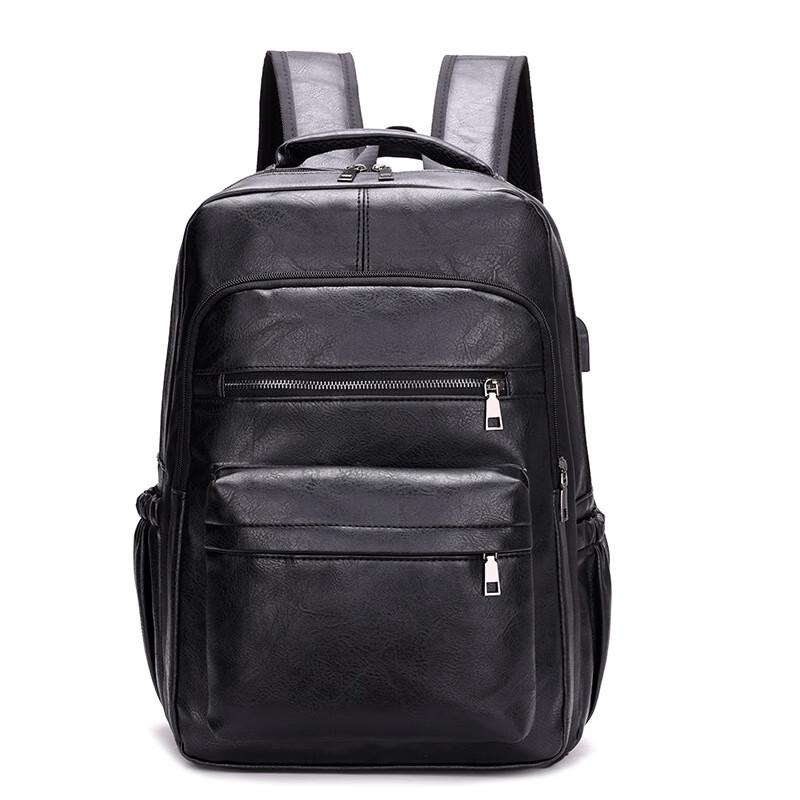 Li Shen Men s Large Capacity Travel Laptop Backpack