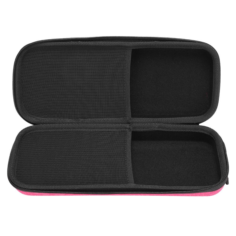 Simple Shockproof Stethoscope Storage Bag EVA Portable Stethoscope Organizer Box