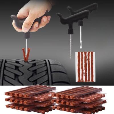 Araba Bakımı – Lastik Tamir Takımları