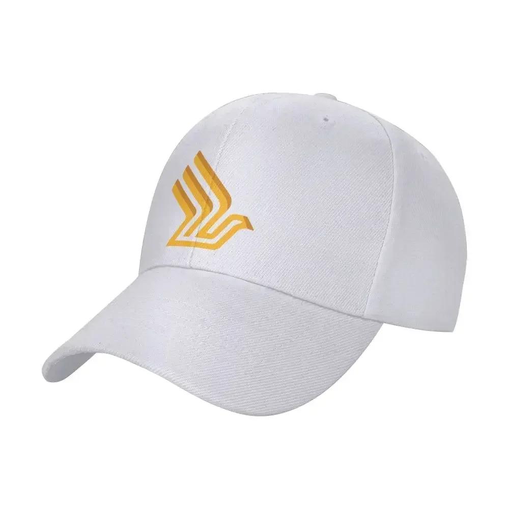 NEW Singapore Airlines Baseball Cap Men Women Snapback Trucker Fashion Mesh Hat Outdoor Sport Running Adjustable Gift