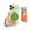 Applicable to iphone11promax apple 11 mobile phone case summer season fruit cute 11 new couple female Xiaoqing
