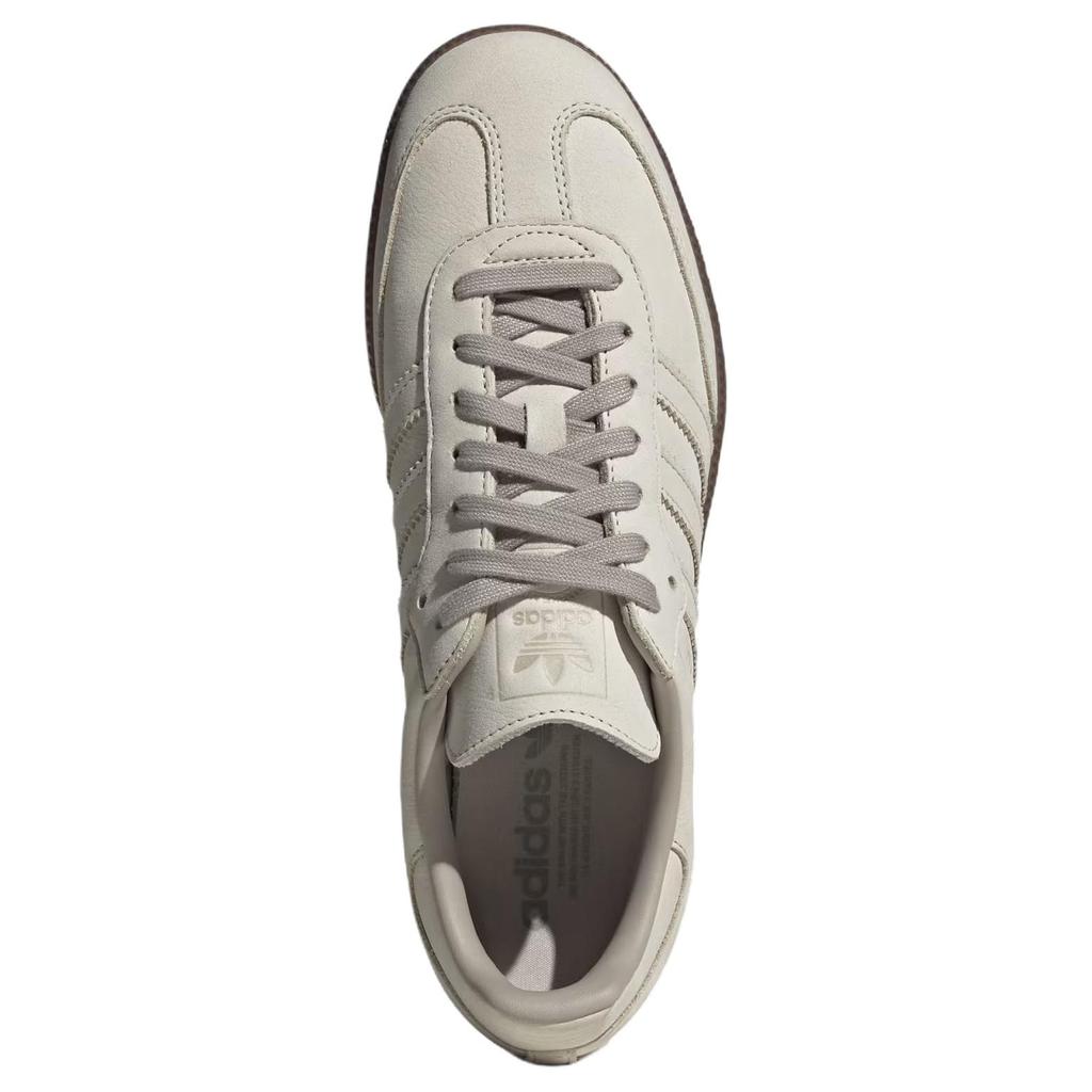 Adidas Samba Og 'Alumina Light Brown Gum' IH4388