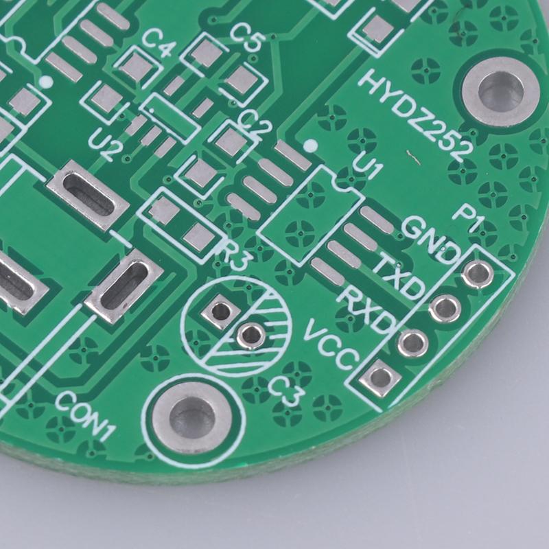 Diy Ultrasonic Levitation Kit Floating Standing Wave Controller Diy Soldering Electronic Components Kit Acoustic Suspension 12V