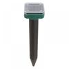 Solar Ultrasonic Vibration Rat Repellent Snake Repellent Pest Lawn Garden Courtyard Rat Repellent