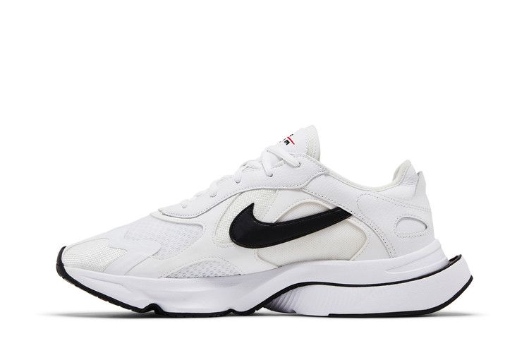 Nike Air Zoom Division White Black