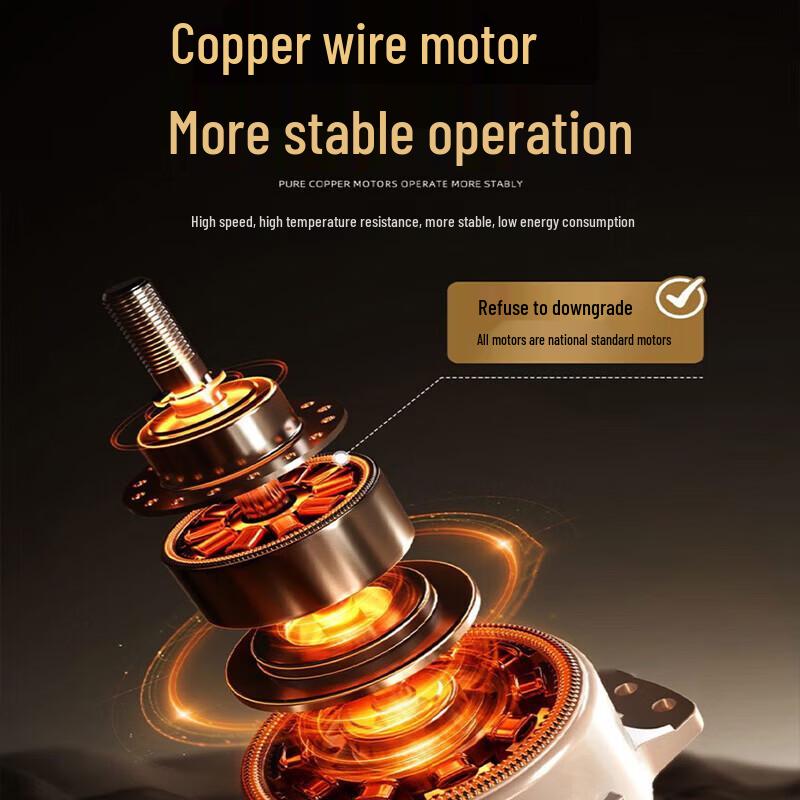 CAMEL Industrial Fan Heater