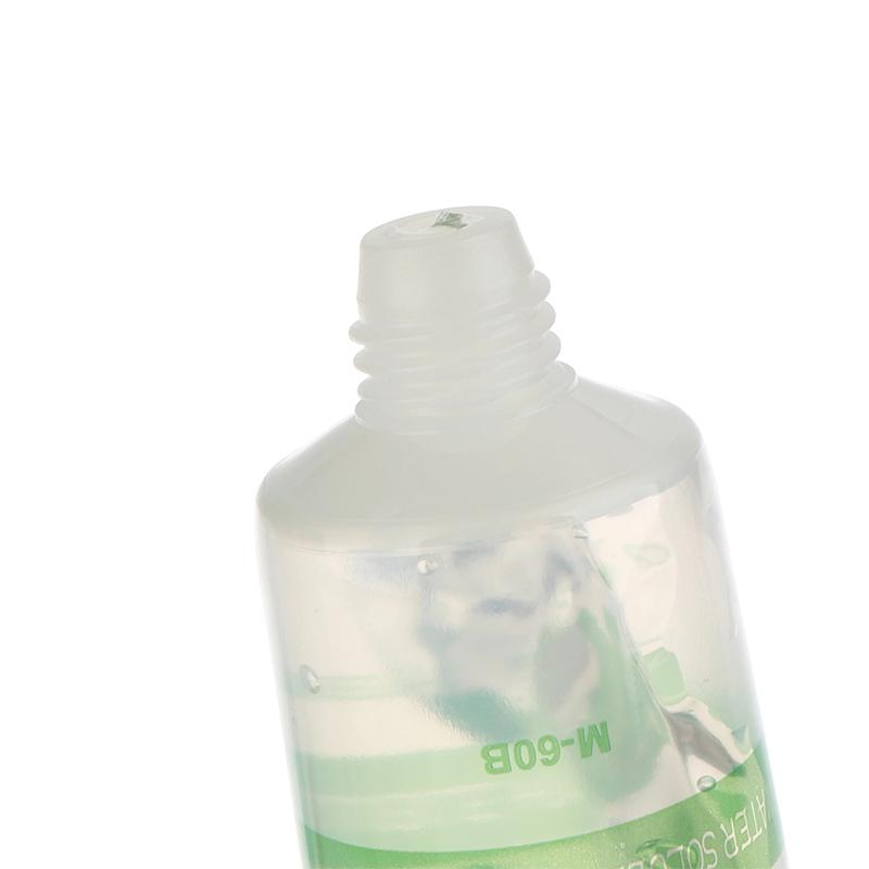 Gel Condutor Para Rosto Microcorrente Radiofrequência Gel Para Máquina Facial Rf Uso Para Cuidados Com o Rosto Pele Suavizante E Hidratante