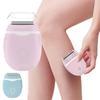 Safety Hair Removal Machine Painless Electric Shaver Facial Shaver Painless Epilator  Whole Body