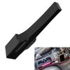 Stowing Tidying Car Gear Shift Storage Box Handbrake Organizer Accessories for Jeep Wrangler JK JLU 2008 2009 2010