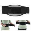 Magnetic Therapy Belt Ergonomic Design Strong Elasticity Adjustable SelfHeating Warm Protection Belt