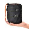 Ultralight Camping Cookware Set Portable Outdoor Cooking Pots Hiking Trekking Picnic Fishing Tableware