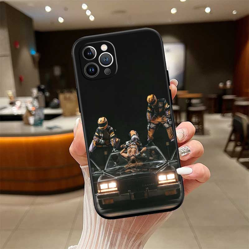 NH42 Tate McRae Phone Case for Samsung Galaxy S20 S21 S22 Ultra FE + Plus A21S A22 A24 A25 A26 A30 A30S A31