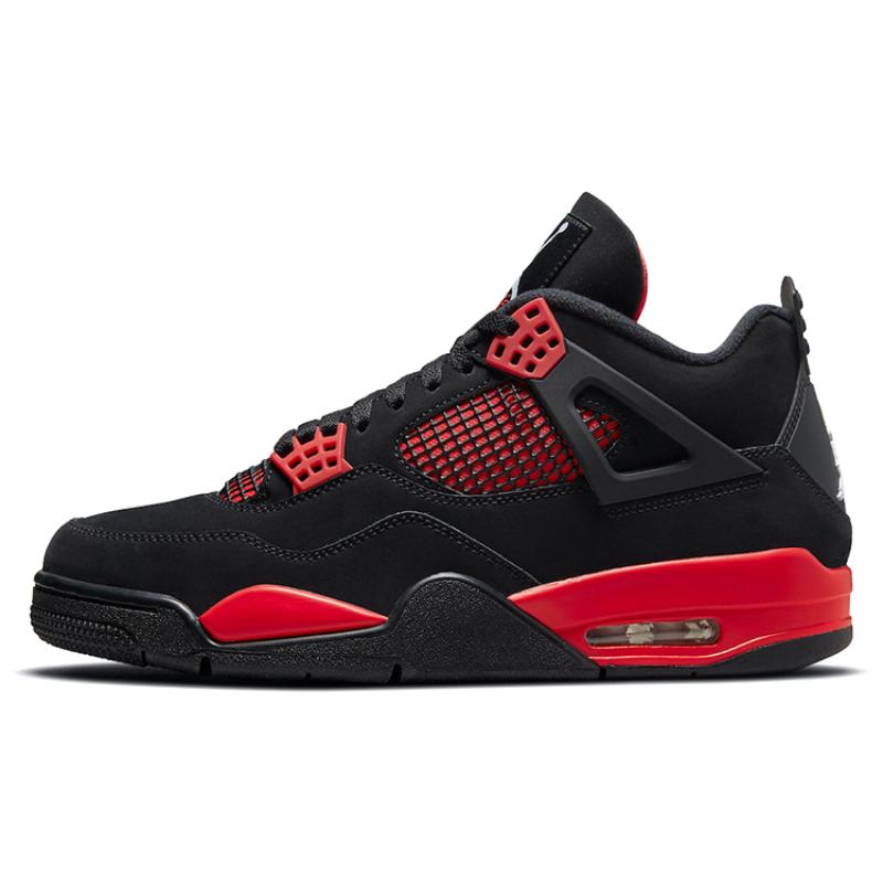 

Jordan 4 Retro Red Thunder Jordan CT8527-016 42.5