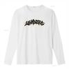 Vintage Limp Bizkit Band T-Shirt Retro 00er Jahre Rockmusik Stil vintage Gewaschen Streetwear Dehnbar Lässig Atmungsaktiv Bequem