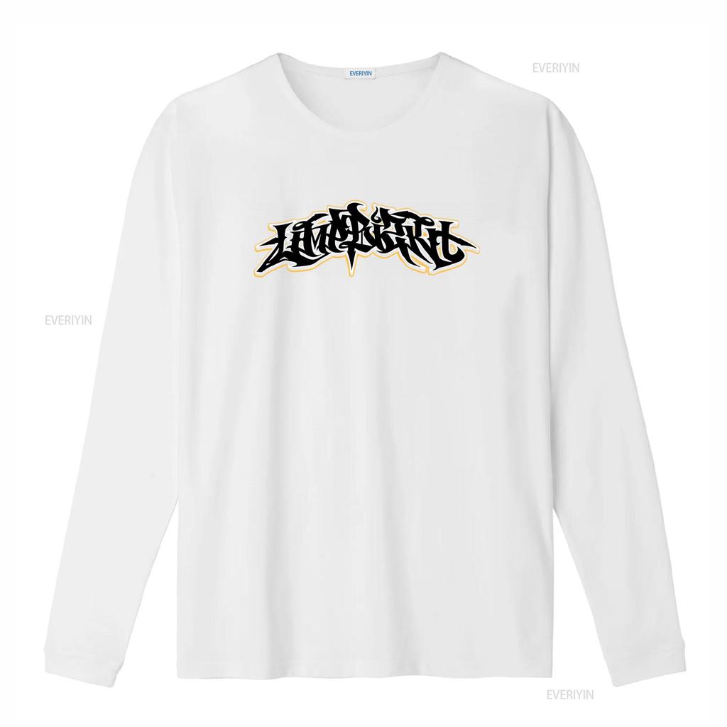 Vintage Limp Bizkit Band T-Shirt Retro 00er Jahre Rockmusik Stil vintage Gewaschen Streetwear Dehnbar Lässig Atmungsaktiv Bequem