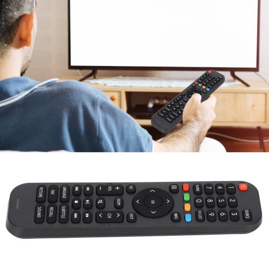 Replacement Remote Control Wear Resistant Remote Controller Compatible for Hisense 40A5100F EN2W30H Television