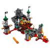 LEGO Super Mario Bowser's Castle Challenge Set 71369 Building Blocks for Kids