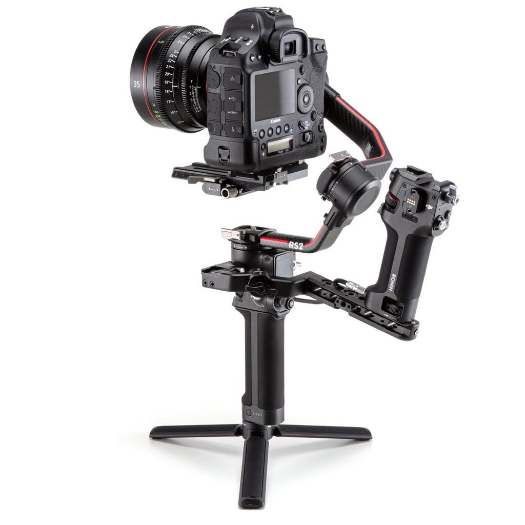 DJI Ronin Tethered Control Handle