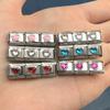 DIY Jewelry Bracelets Making Tool Heart Bracelet Making Accessories Bracelet Module  Women Girl