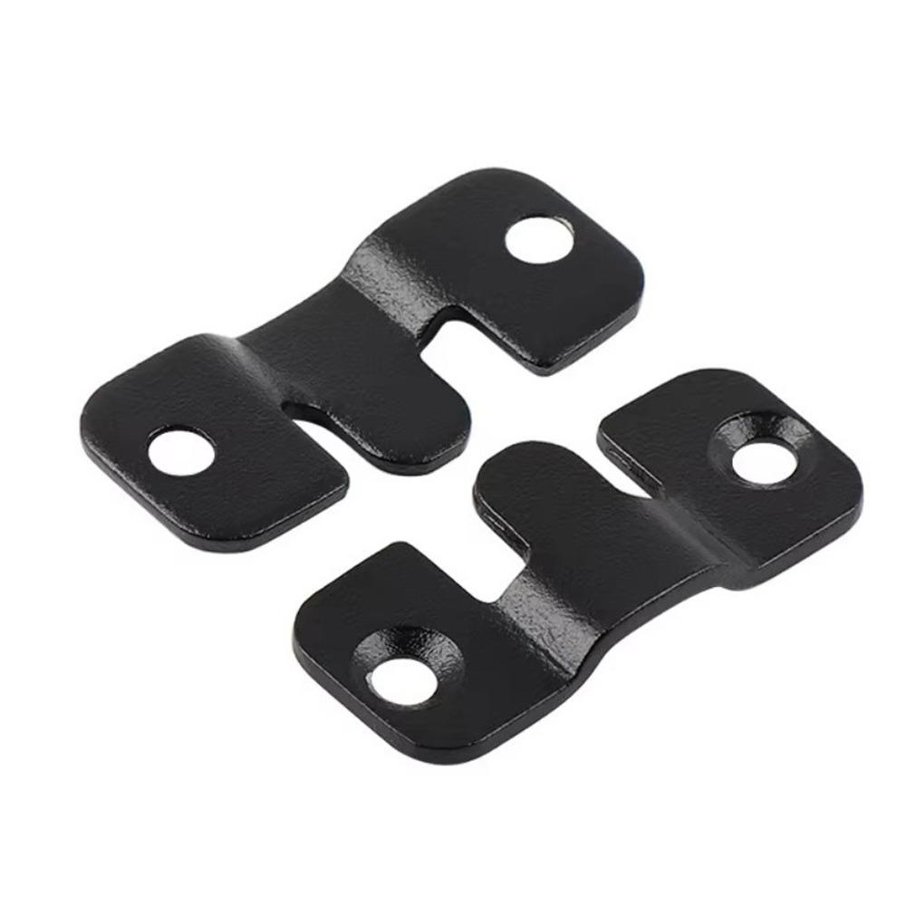 10Pcs/set Multi-function Photo Hanging Buckle Wall Mount Furniture Joint Connector